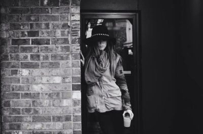 Watch Amberleigh West's leaked NSFW photo on TwXstars