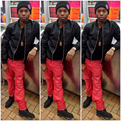 Watch Vontee's leaked NSFW photo on TwXstars