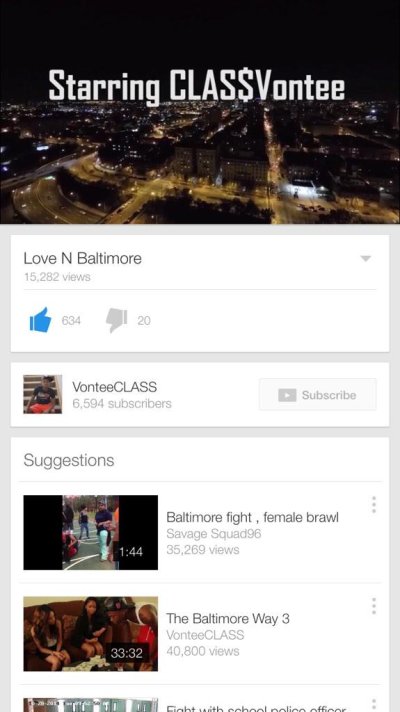 Watch Vontee's leaked NSFW photo on TwXstars