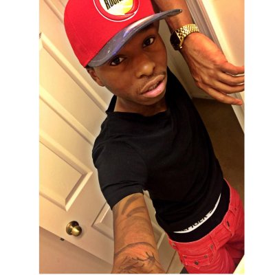 Watch Vontee's leaked NSFW photo on TwXstars