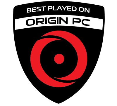 Watch ORIGIN PC's leaked NSFW photo on TwXstars
