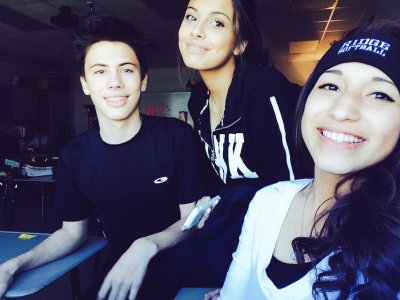 Watch Aaron Fuller's leaked NSFW photo on TwXstars