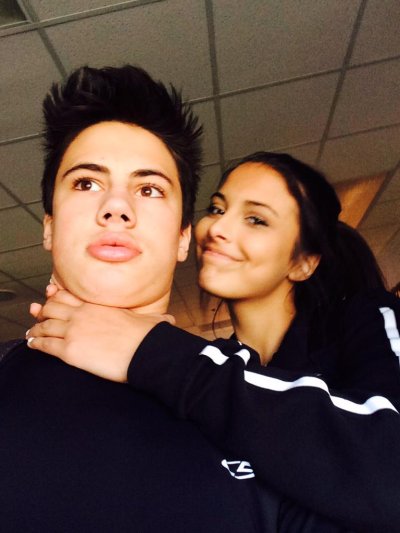 Watch Aaron Fuller's leaked NSFW photo on TwXstars