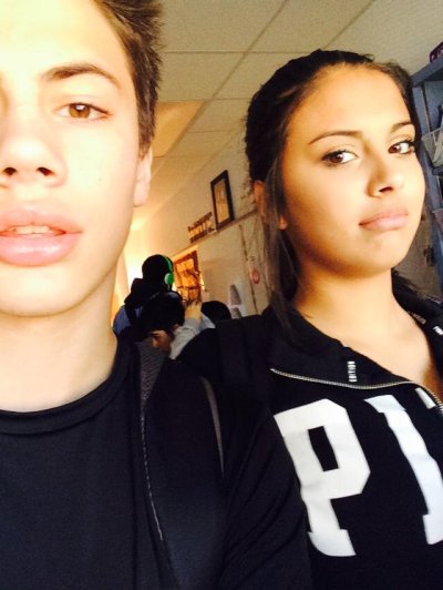 Watch Aaron Fuller's leaked NSFW photo on TwXstars