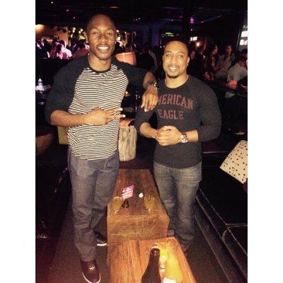 Watch Chido Nwokocha's leaked NSFW photo on TwXstars