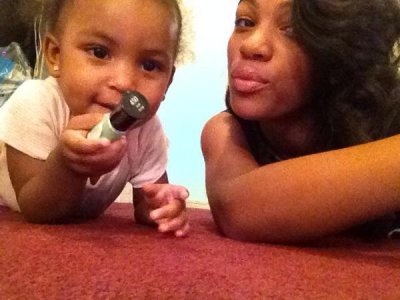 Watch ohhthatschaaai's leaked NSFW photo on TwXstars