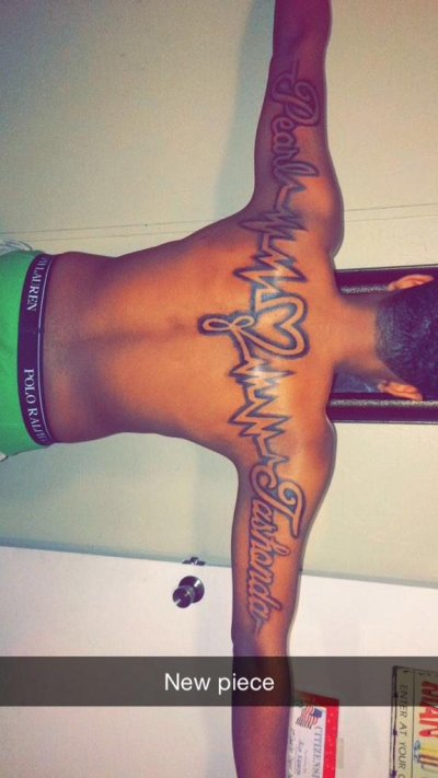 Watch AsiaNicole 💎's leaked NSFW photo on TwXstars