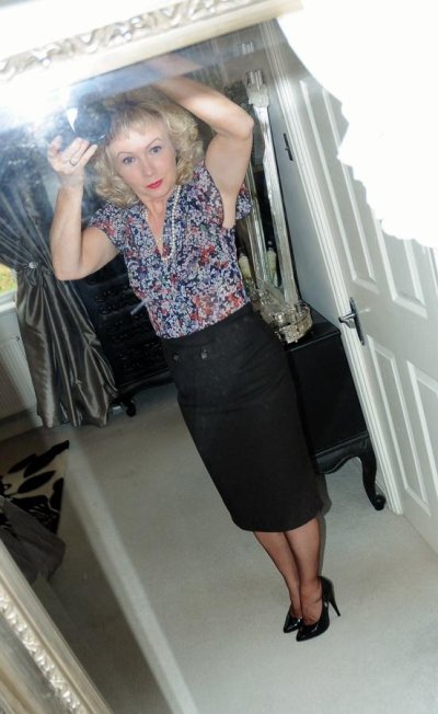 Watch NylonSue's leaked NSFW photo on TwXstars