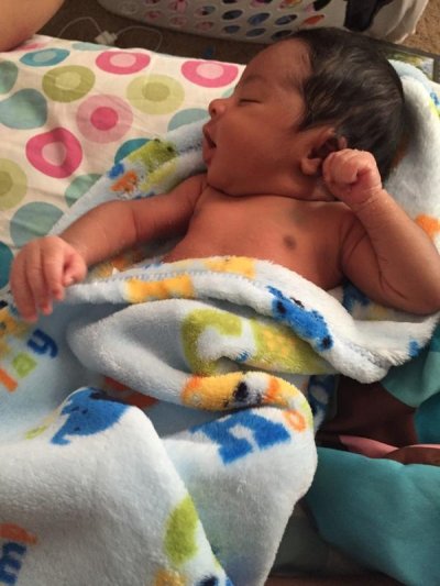 Watch $hawna's leaked NSFW photo on TwXstars