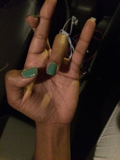 Watch BIG BAD WOLF 👹💋's leaked NSFW photo on TwXstars