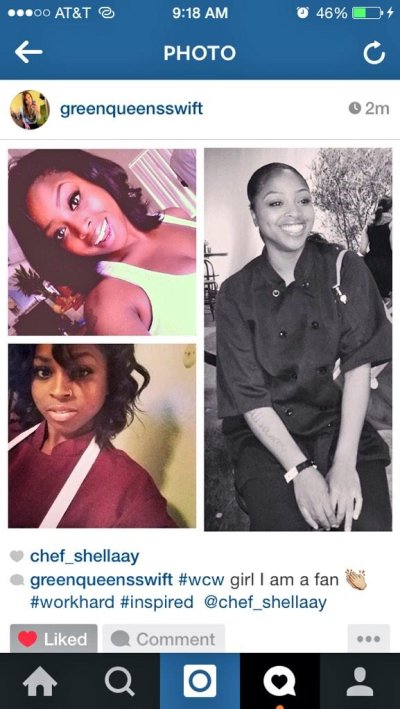 Watch THE KITCHEN♡QUEEN's leaked NSFW photo on TwXstars