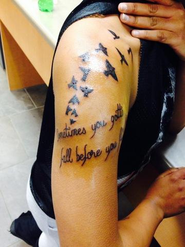 Watch God’s Plan (Romans 12: 1-2)'s leaked NSFW photo on TwXstars