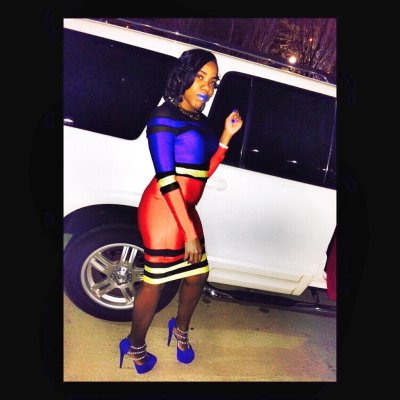 Watch PrettyBoos✨'s leaked NSFW photo on TwXstars