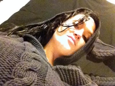 Watch Carmella Bing's leaked NSFW photo on TwXstars