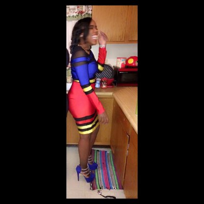 Watch PrettyBoos✨'s leaked NSFW photo on TwXstars