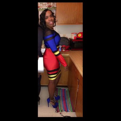 Watch PrettyBoos✨'s leaked NSFW photo on TwXstars