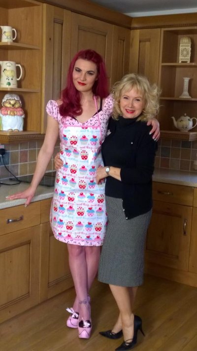 Watch NylonSue's leaked NSFW photo on TwXstars