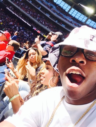 Watch J.A.B🤷🏾‍♂️💰's leaked NSFW photo on TwXstars