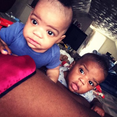 Watch PrettyBoos✨'s leaked NSFW photo on TwXstars