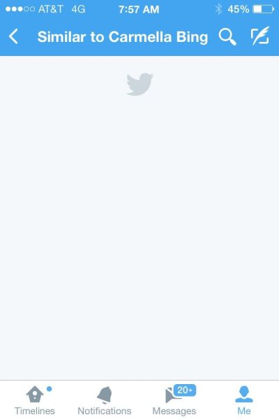 Watch Carmella Bing's leaked NSFW photo on TwXstars