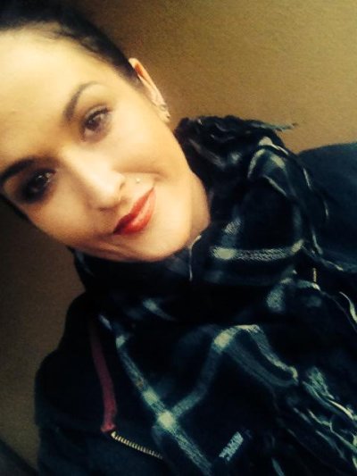 Watch Carmella Bing's leaked NSFW photo on TwXstars