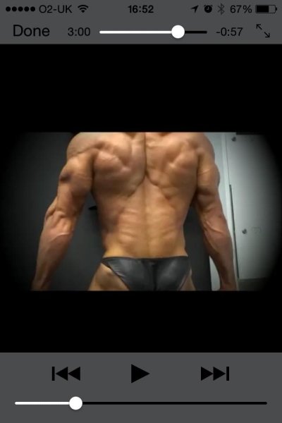 Watch Drew Alexander Pro's leaked NSFW photo on TwXstars