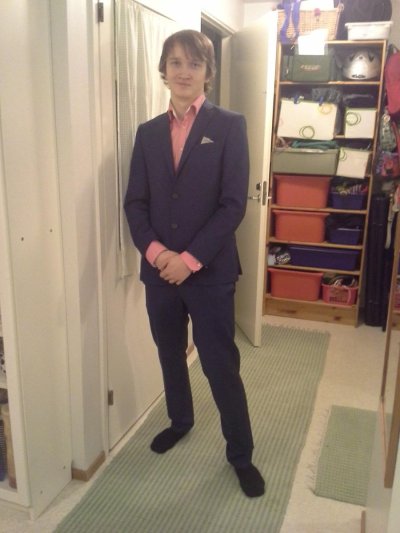 Watch Lasse Urpalainen's leaked NSFW photo on TwXstars