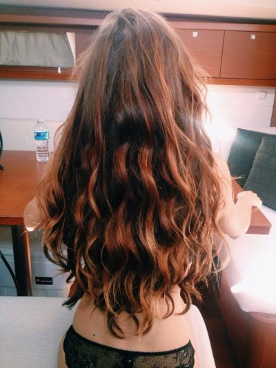 Watch Amberleigh West's leaked NSFW photo on TwXstars