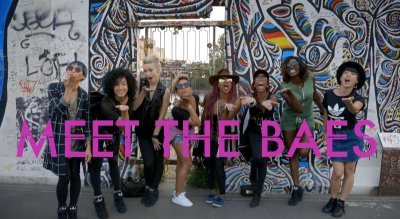 Watch Marc's leaked NSFW photo on TwXstars