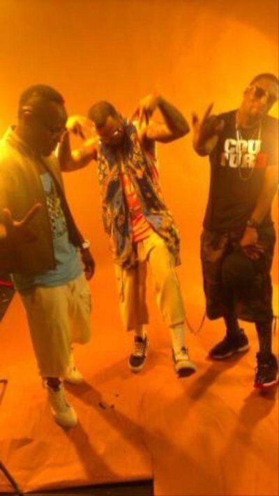 Watch Mr.Glass's leaked NSFW photo on TwXstars