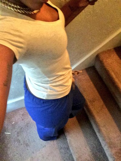 Watch PrettyBoos✨'s leaked NSFW photo on TwXstars