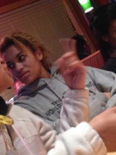 Watch ...'s leaked NSFW photo on TwXstars