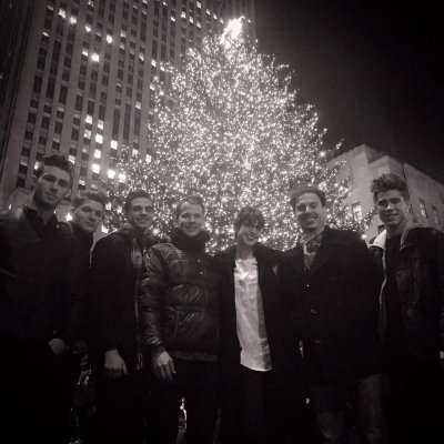 Watch NIYA Management's leaked NSFW photo on TwXstars