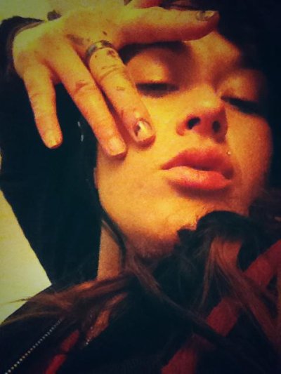 Watch Carmella Bing's leaked NSFW photo on TwXstars