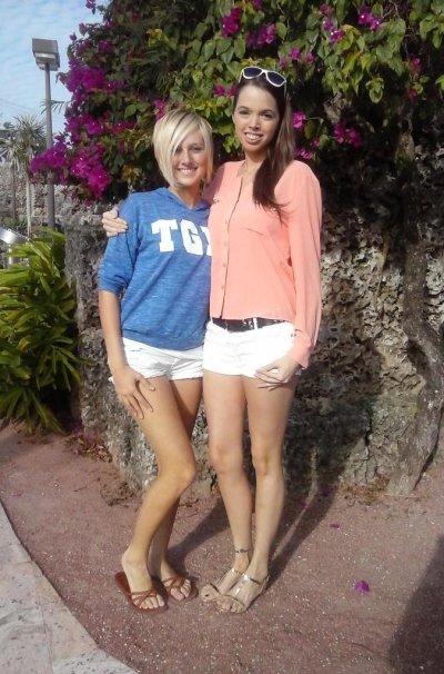 Watch Kassondra Raine's leaked NSFW photo on TwXstars