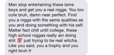 Watch $hawna's leaked NSFW photo on TwXstars