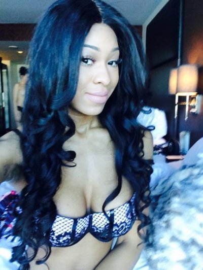 Watch ɴᴀᴅɪᴀ ᴊᴀʏ in Miami's leaked NSFW photo on TwXstars