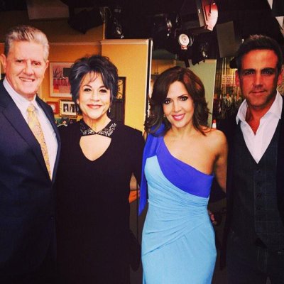 Watch Maria Canals-Barrera's leaked NSFW photo on TwXstars