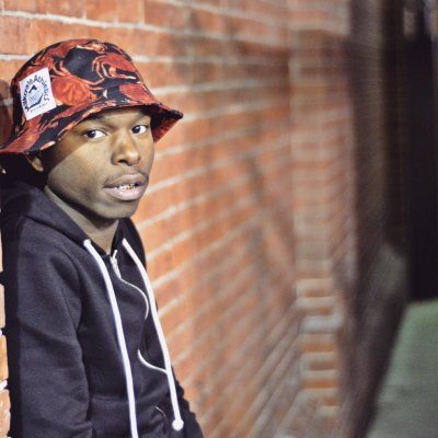 Watch Vontee's leaked NSFW photo on TwXstars