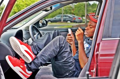 Watch Vontee's leaked NSFW photo on TwXstars