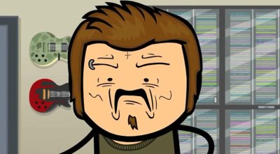 Watch Ocean Man 🌊's leaked NSFW photo on TwXstars