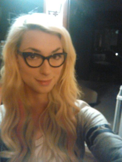 Watch Miss Parker's leaked NSFW photo on TwXstars