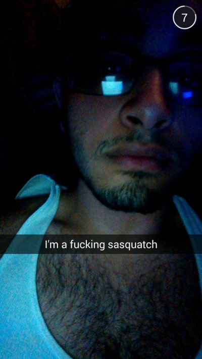 Watch Ocean Man 🌊's leaked NSFW photo on TwXstars