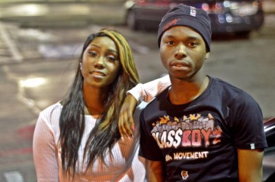 Watch Vontee's leaked NSFW photo on TwXstars