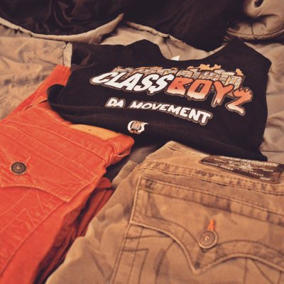 Watch Vontee's leaked NSFW photo on TwXstars