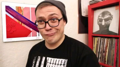 Watch Ocean Man 🌊's leaked NSFW photo on TwXstars