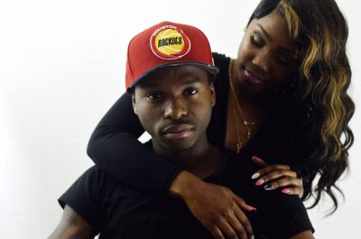 Watch Vontee's leaked NSFW photo on TwXstars