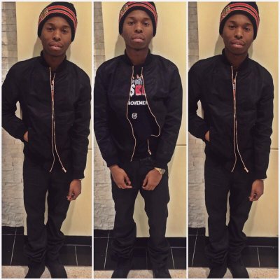 Watch Vontee's leaked NSFW photo on TwXstars