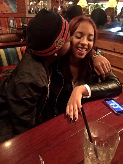 Watch Vontee's leaked NSFW photo on TwXstars