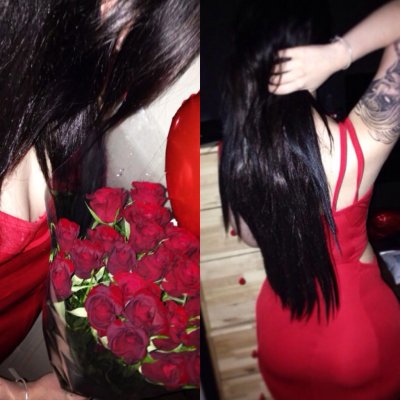 Watch MADDISON BLACK's leaked NSFW photo on TwXstars